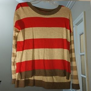 Banana republic sweater